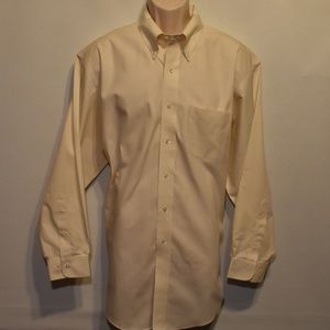 Brooks Brothers 346 The Original Polo Dress Shirt